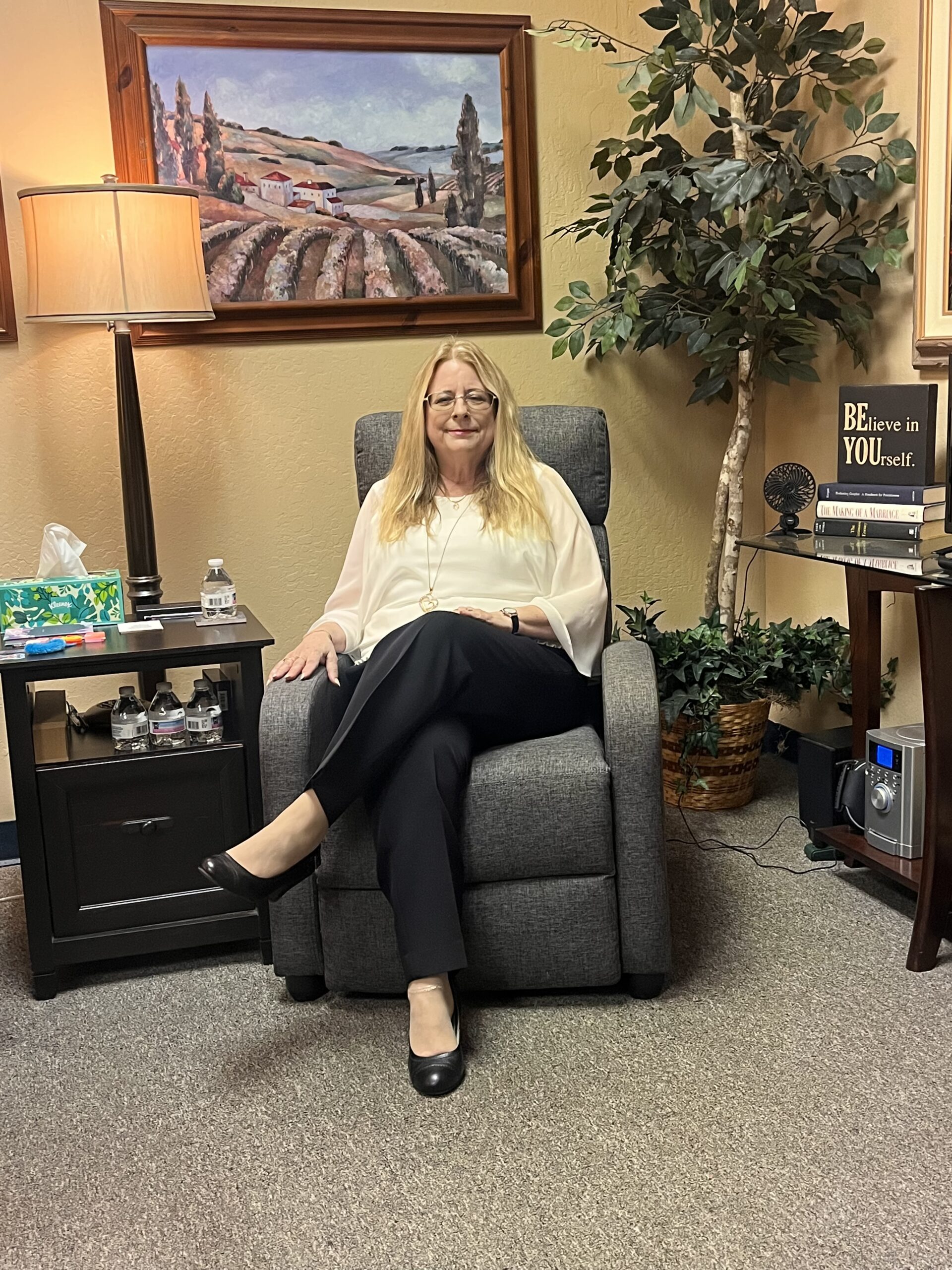 Dialectical Behaviour Therapy (DBT)