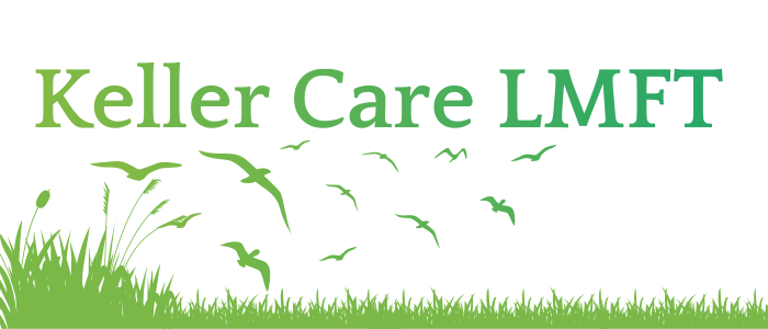 Keller Care LMFT